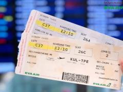 Nâng hạng vé EVA Air đi Canada: Hướng dẫn chi tiết từ A-Z